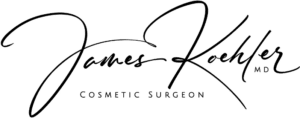 Dr. James Koehler MD Signature