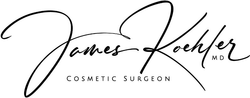 Dr. James Koehler MD Signature